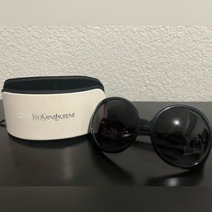 YSL Sunglasses